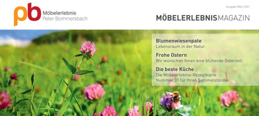 Blumenwiesenpate bei Biohof Jocher Schongau