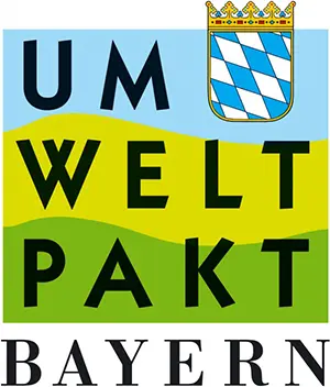 umweltpakt logo