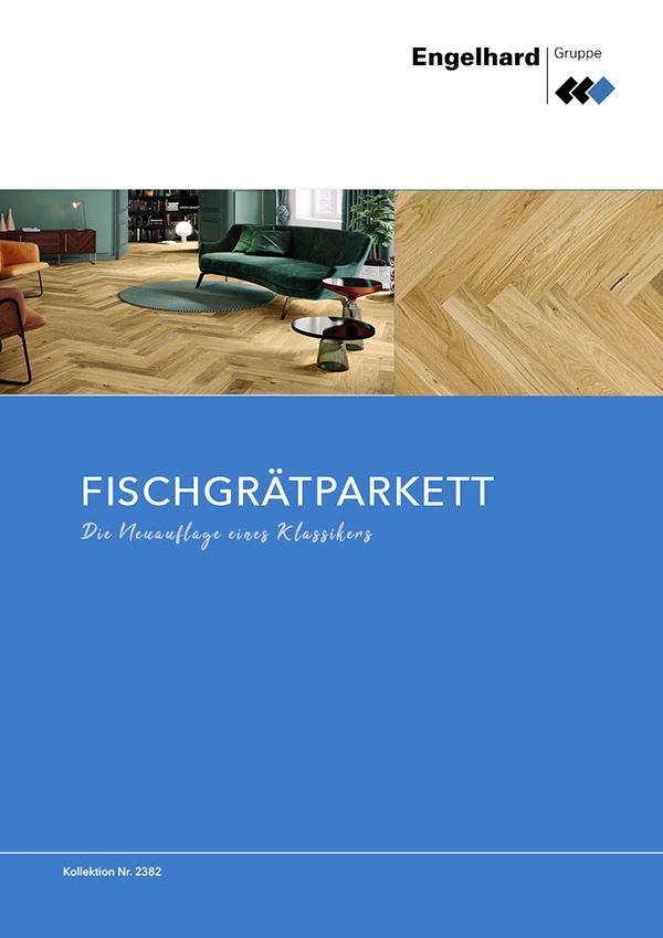 Fischgraetparkett Duopark Designpark Pure Classic